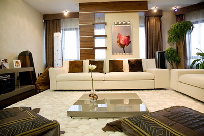 3 Living Room Design Ideas to Create Inviting Living Room on Interior Design News_1