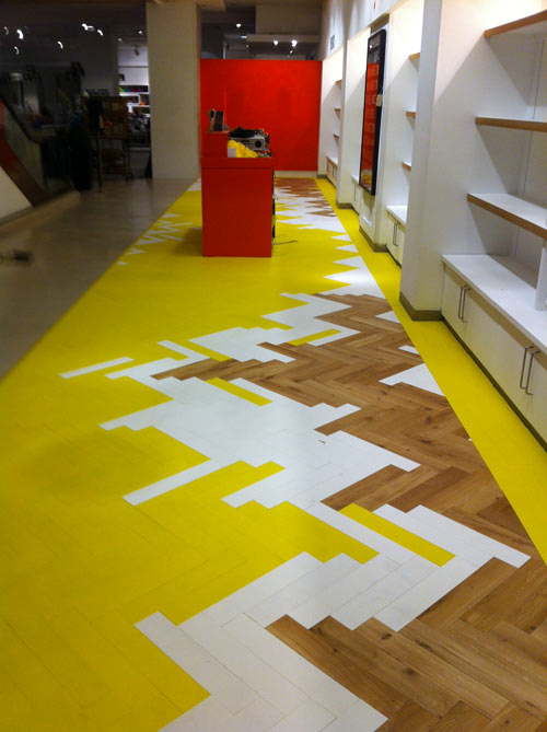 Colored Parquet Collection by Mckay Flooring_8