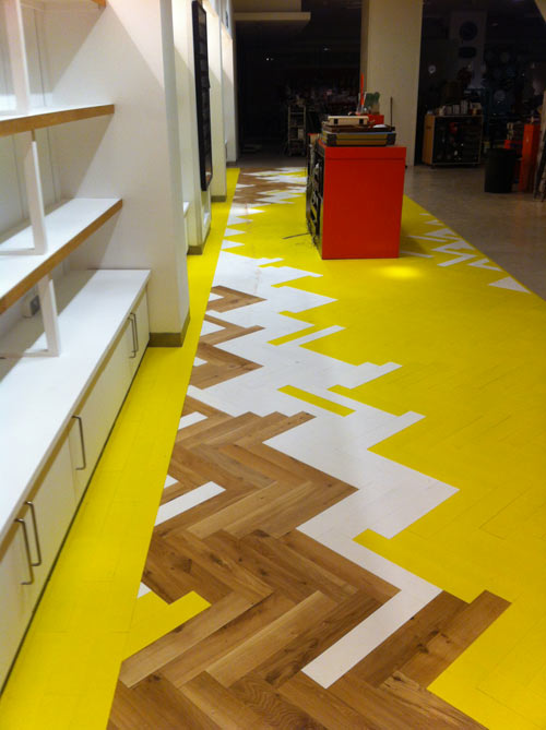 Colored Parquet Collection by Mckay Flooring_9