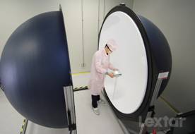 Lextar Electronics Corp. Announces its "Photometric Laboratory" Listed with LM-79 and LM-80 Accreditation