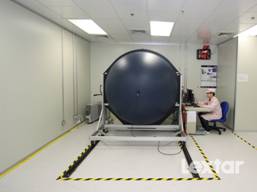 Lextar Electronics Corp. Announces its "Photometric Laboratory" Listed with LM-79 and LM-80 Accreditation_1