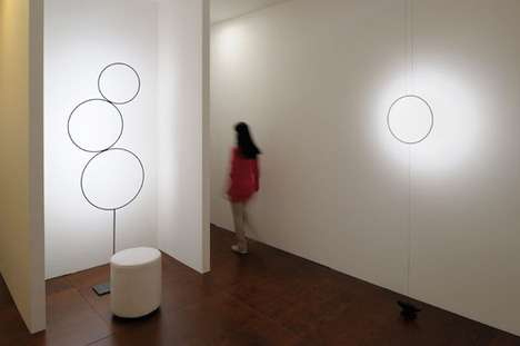 Catellani Smith's LED Lighting - The Evolution of The Circle_4