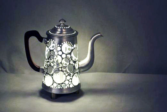 I Cordially Invite You to Tea - Lighting Style_6