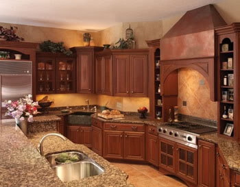 Kitchen Lighting Ideas That Bring Style and Function to Kitchen Cabinetry