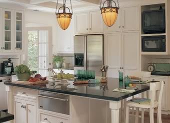 Kitchen Lighting Ideas That Bring Style and Function to Kitchen Cabinetry_1