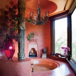 Celebrity Interior Design - Will Smith & Jada Pickett_6