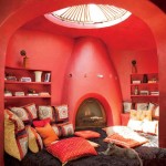 Celebrity Interior Design - Will Smith & Jada Pickett_9