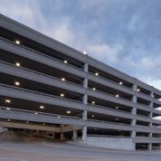Mall of America Renovates Parking Garages with Acuity Brands Energy-Saving Outdoor LED Lighting Solutions_2