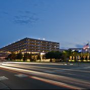 Mall of America Renovates Parking Garages with Acuity Brands Energy-Saving Outdoor LED Lighting Solutions_3