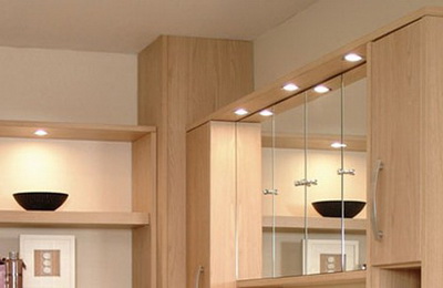 3 Bathroom Lighting Ideas for Beautiful Bathroom Design on Interior Design News_1