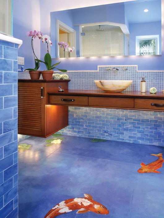 3 Bathroom Lighting Ideas for Beautiful Bathroom Design on Interior Design News_3