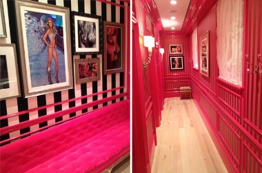Victoria's Secret  Victoria secret rooms, Victoria, Closet decor