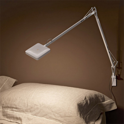 The Kelvin LED Task Lamp by Flos_2