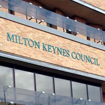 New LED lighting to be introduced to Milton Keynes' underpasses