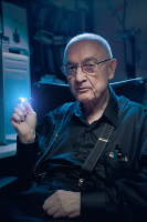 SSL Industry Celebrates 50th Birthday of Visible LED Light