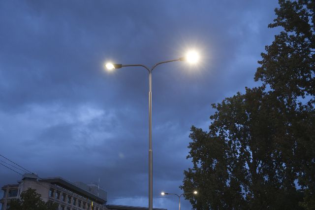 Dimmable Philips LED Lamps Helps Arnhem to Save Almost 50% Energy_1