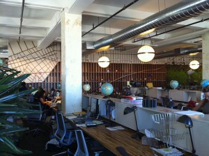 Is an Open Office Plan Right for You?