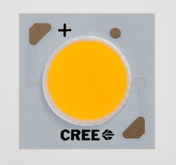 Cree Announces Larger LED Arrays with Broader Lumen Output Range_1