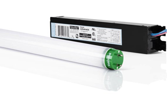 Philips Introduces LED BR30, Says 100w-Equivalent A21 to Ship Dec 1