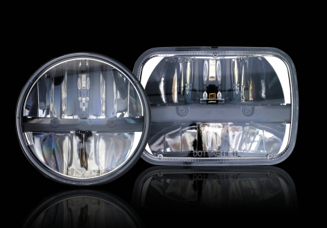 GE Lighting Unveils High-Performance Headlamp Lighting Solutions at Aapex