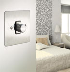 MK Electric Launches LED Dimmer
