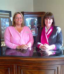 Lounsbury Furniture Opens Fifth Store in Saint John, New Brunswick