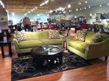 Lounsbury Furniture Opens Fifth Store in Saint John, New Brunswick_2