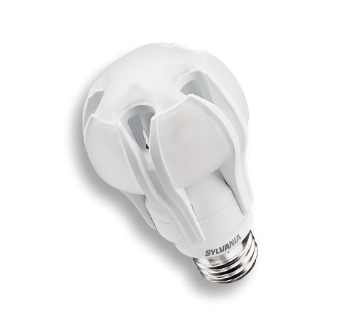 Osram Sylvania Wins Race to Offer 100w-Equivalent LED A-Lamp (Updated)