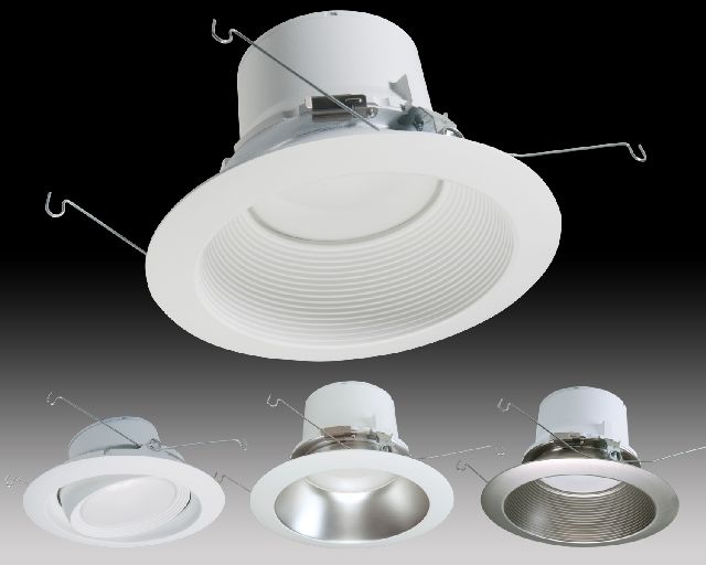 Cooper Lighting Introduces the Halo LED Recessed Downlighting System