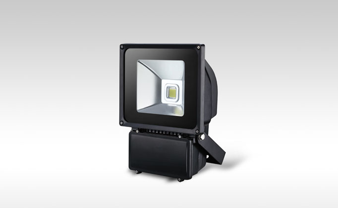 For Outdoor Events, Think LED Floodlights