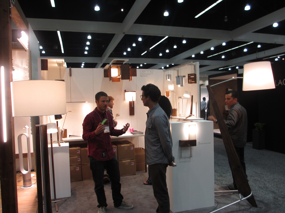 Take a Peek at Cerno'S New Lighting Collection_8