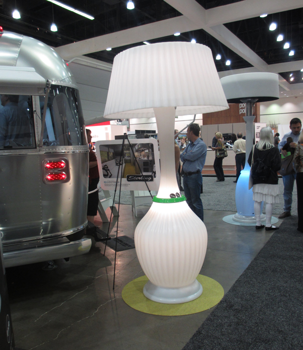 Dwell on Design - The New Airstream with LED_1