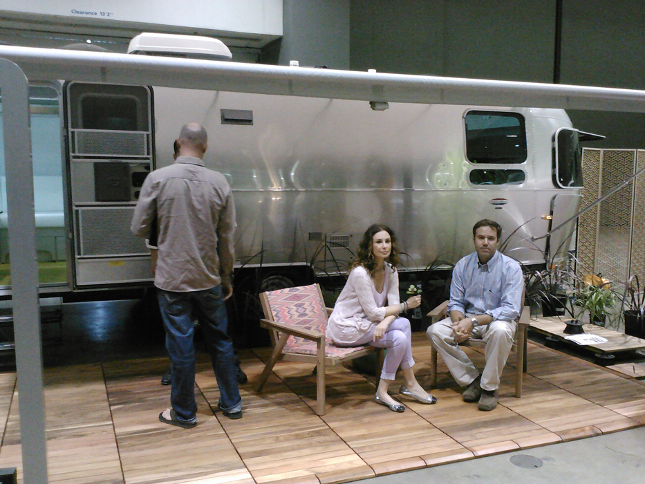 Dwell on Design - The New Airstream with LED_5