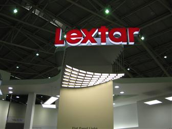 Lextar Reports Rising Revenues from LED Lighting in June