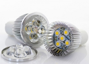 Report Predicts LED Price Will Be Cut in Half by 2020