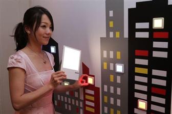 Japan firm holds optimistic view on OLED lighting market