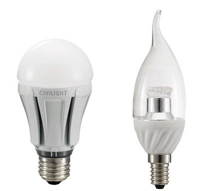 Shenzhen Civilight announces large LED orders from overseas market