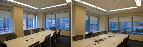 Philips Saves $1M/yr in Energy Cost with Ernst & Young NYC Office Lighting Conversion