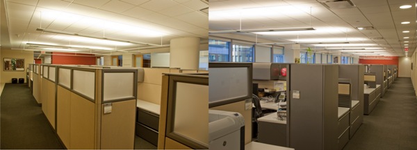 Philips Saves $1M/yr in Energy Cost with Ernst & Young NYC Office Lighting Conversion_1