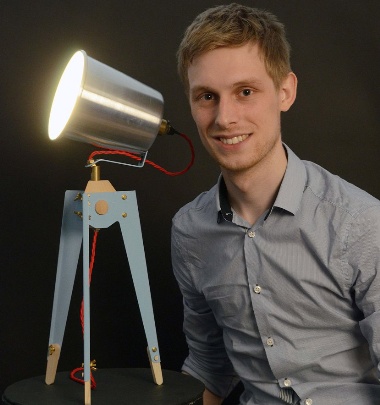 Lia Names Student Lighting Designer of The Year