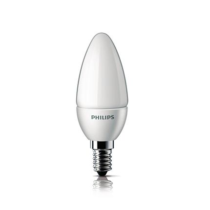 Philips Introduces New Line of LED Light Bulbs