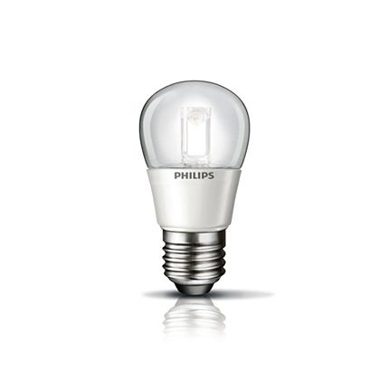 Philips Introduces New Line of LED Light Bulbs_1