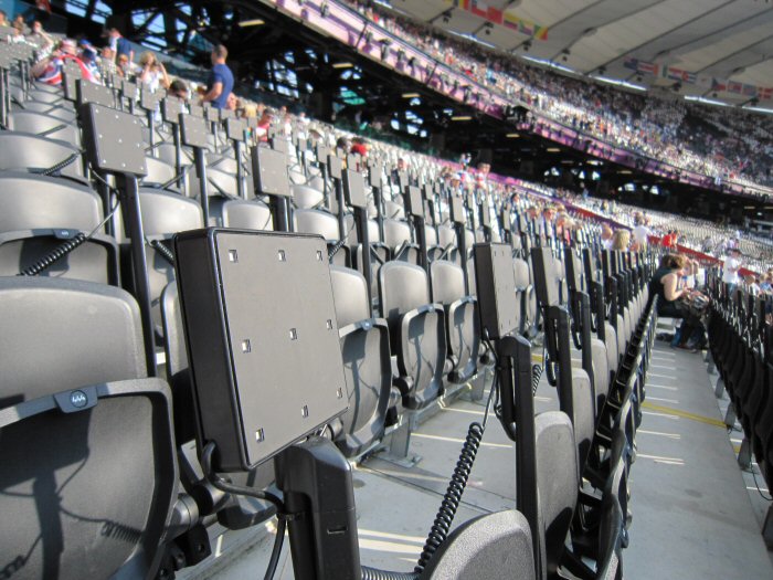 LED Lighting Plays Prominent Role in Olympic Games_1