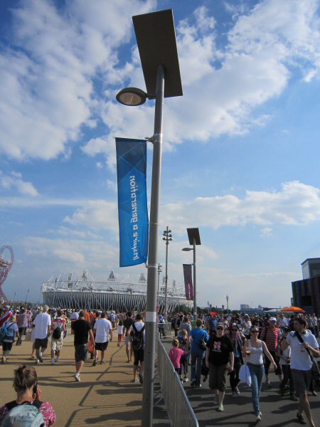 LED Lighting Plays Prominent Role in Olympic Games_2