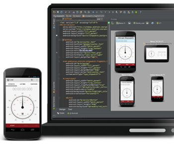 Google IDE Eases Android App Development