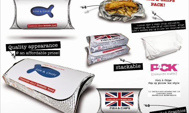 Fish and Chips Takeaway Pack Unveiled_1