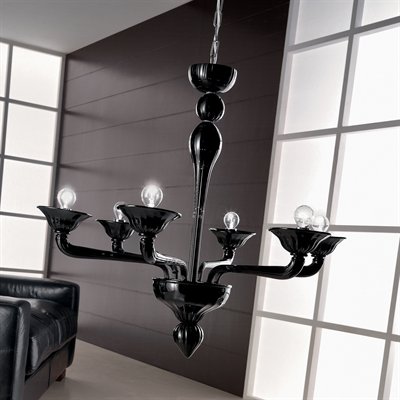 Chandelier Buyer's Guide