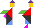 Tangram Considered to Be The Earliest Psychological Test in The World_4