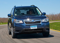 Guide to The Best Small SUVs