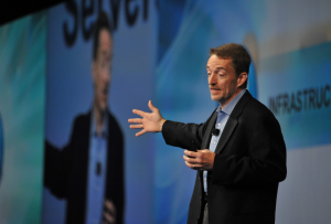VMware Launches Network-Savvy Cloud Service